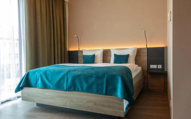 H24 Stadthotel Bernau