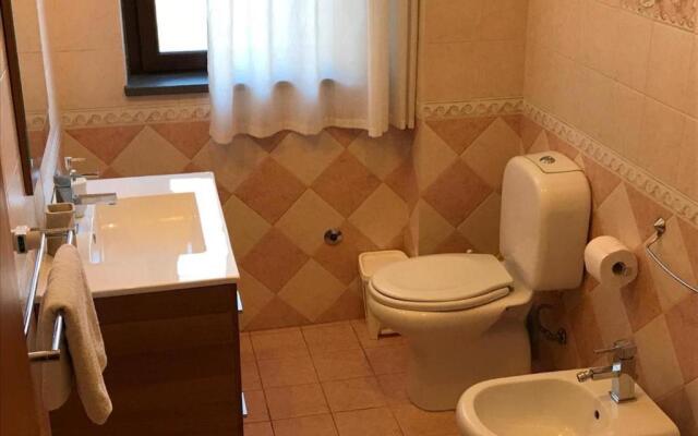 Adriana Casa Vacanze One Bedroom Apartment 5 People, wi fi, Parking, Near sea