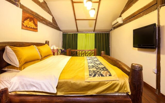 Sifu Yashe Boutique Hotel