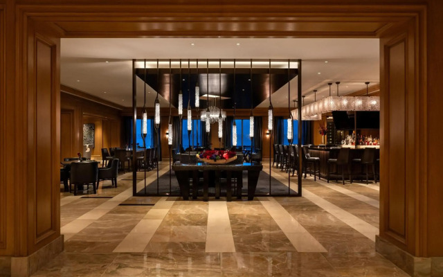 The Ritz-Carlton, Cleveland