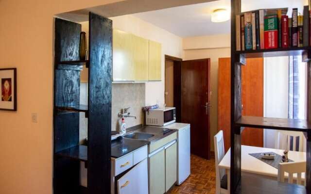 Apartments Lazar