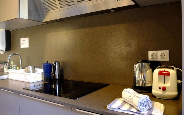 No Limit Hostel Central