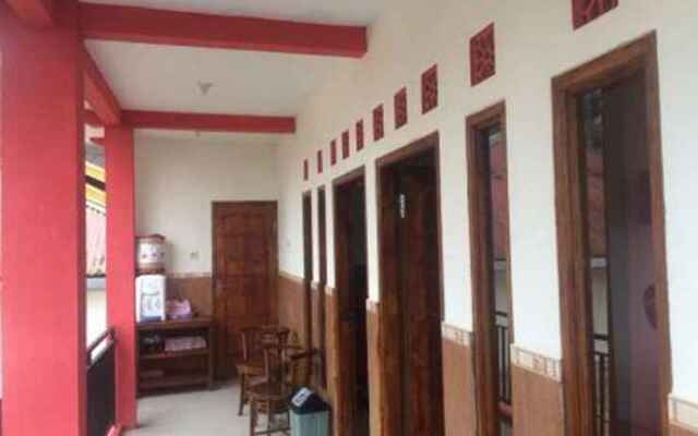 Casa Bromo Homestay