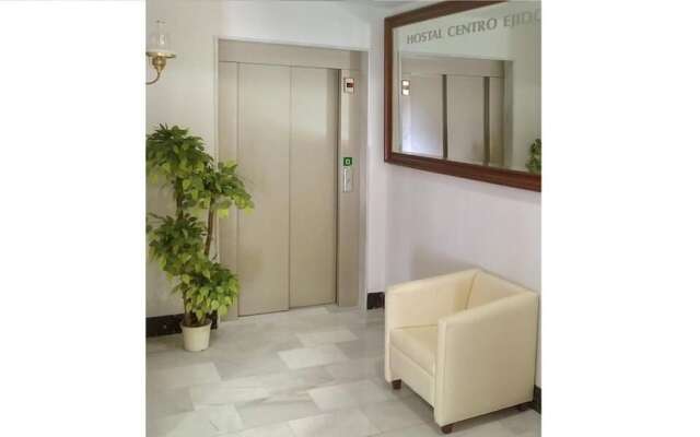 Hostal Centro Ejido