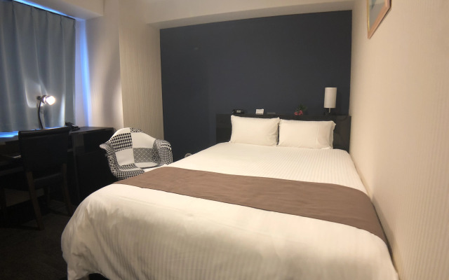 Hotel Bougainvillea Akebonobashi