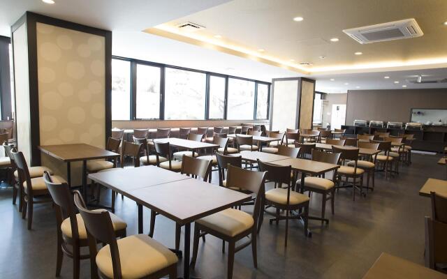 Hotel Lantana Osaka