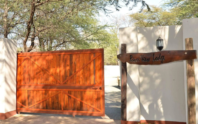 River View Lodge
