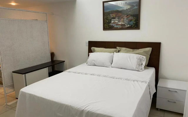 Flat beira mar, Olinda 4 Rodas 309