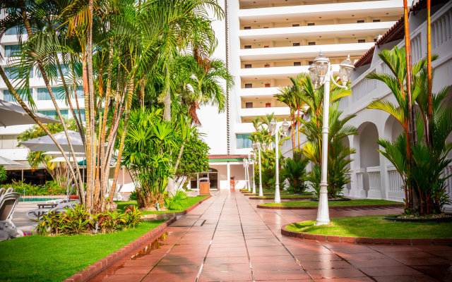 Hotel El Panama by Faranda Grand, a member of Radisson Individuals