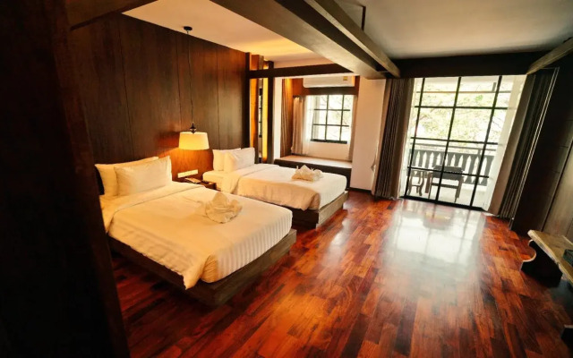 Anika Boutique Hotel