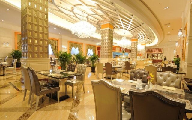 Chaoyang Huafu Wanguo Hotel