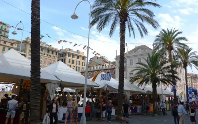 Appartamento Acquario