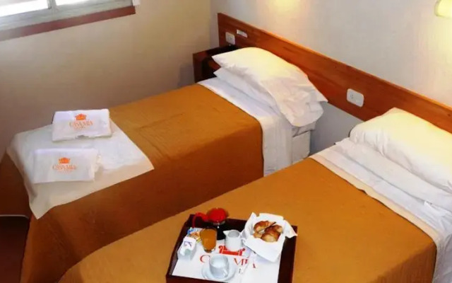 Casa Mia Hotel