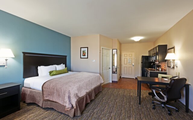 Candlewood Suites Amarillo-Western Crossing, an IHG Hotel