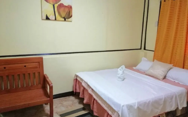 Cherry's Transient Hub - Puerto Princesa