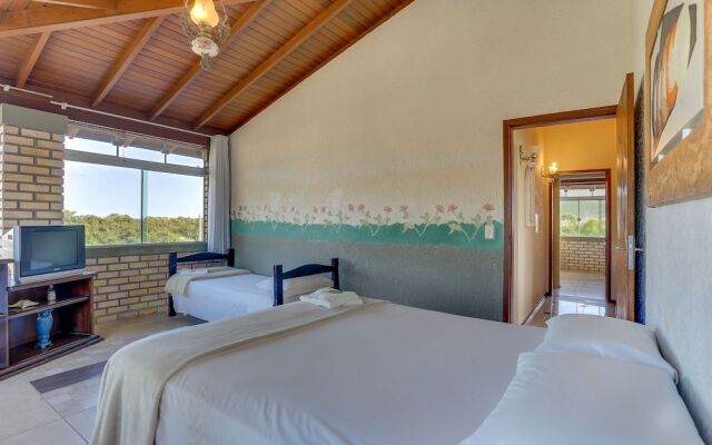 Pousada Casa da Maria