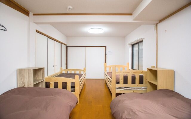 and smiles hostel