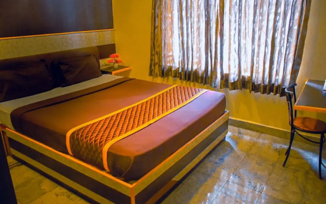 Msp Grands Inn