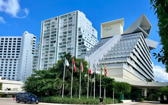 Park Royal Beach Cancún - All Inclusive