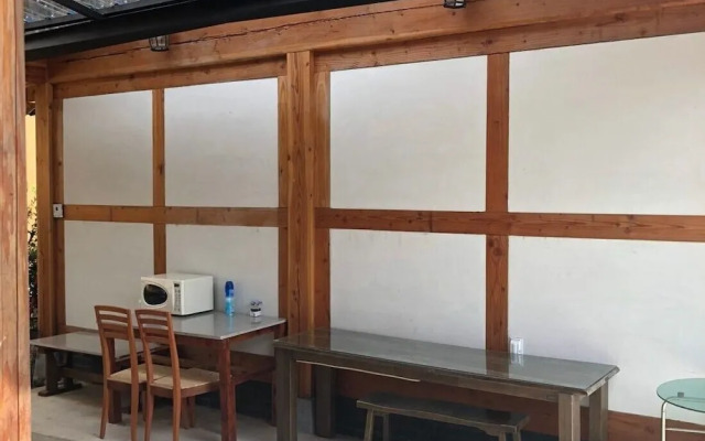 Suncheon Moonlight Love Hanok Pension
