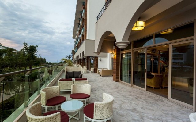 Belek Beach Resort Hotel - All inclusive