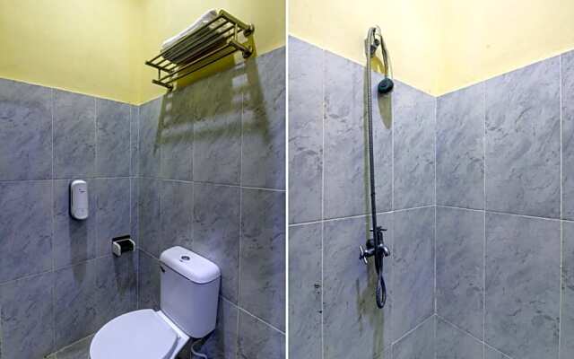 OYO 3812 Edutel Sade Raya Kuta Hotel Lombok