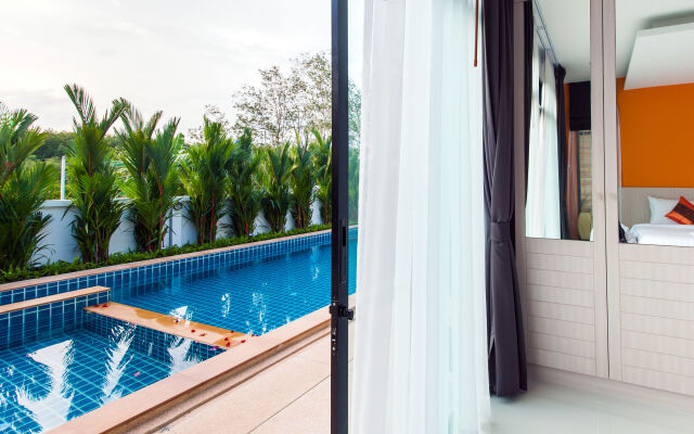 Jinda Resort