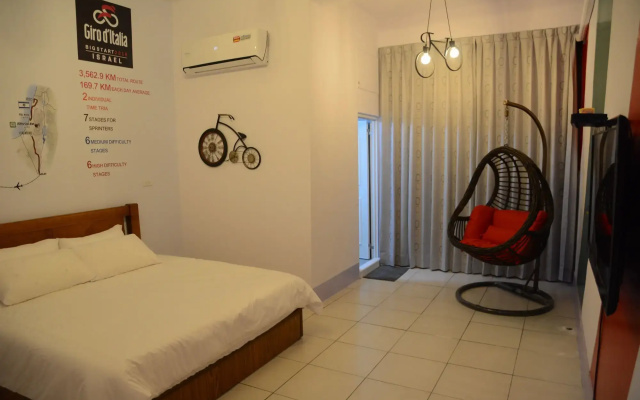 Velo B&B
