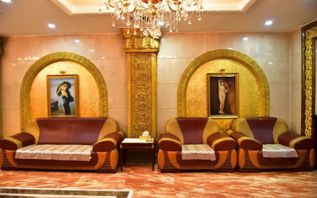 Chengde Yunshan Hotel