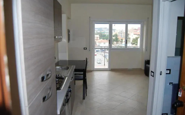 Appartamento Il Mare e Dintorni