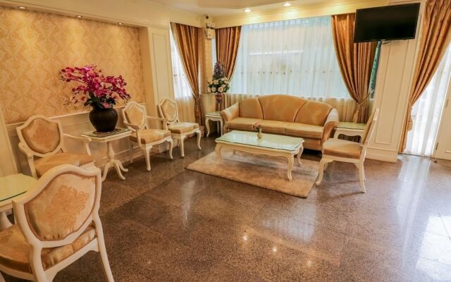 NIDA Rooms Phaholyothin 365 La Maison