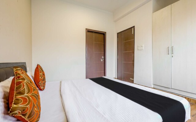 Iva 1 BHK by Dumnu Homes