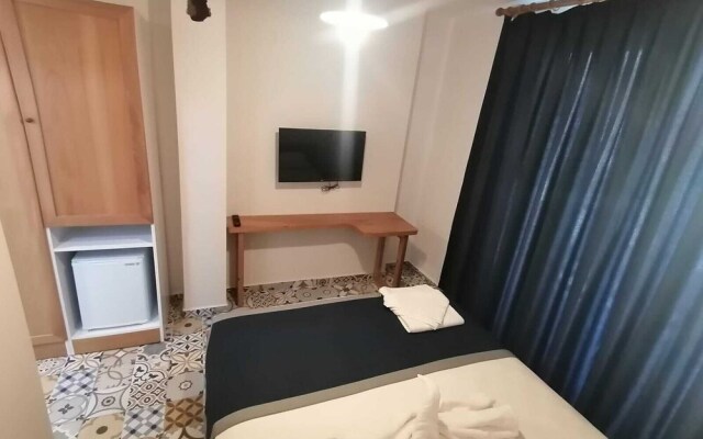 Akcapinar Korfez Butik Otel