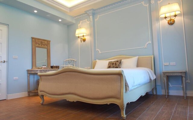 La Maison de France B&B