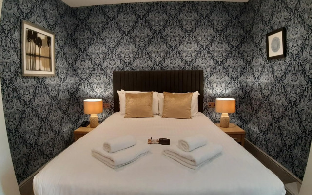 Angel Inn Hotel