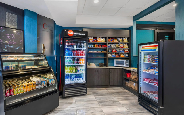 The Capitol Hotel Downtown, an Ascend Collection Hotel