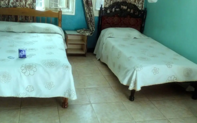Sooper Guest House