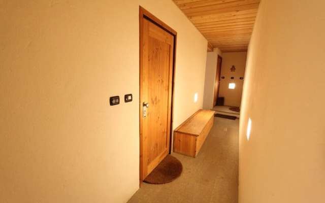 Appartamento Escartons