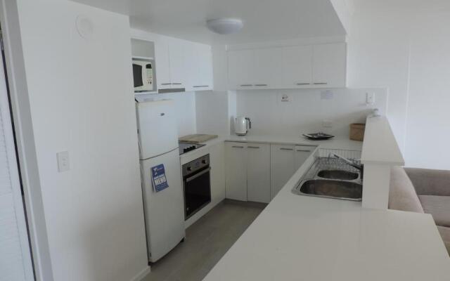 Emerald Sands Holiday Apartments