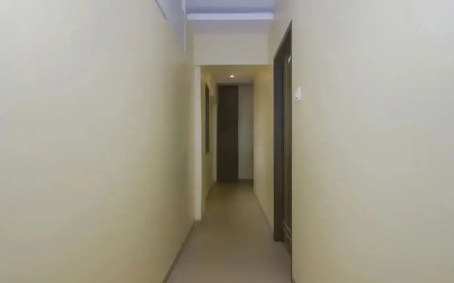 Hotel Park View By OYO Rooms