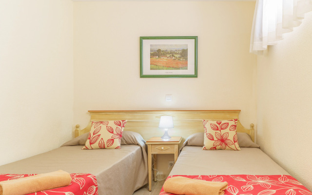 Apartamentos Las Góndolas