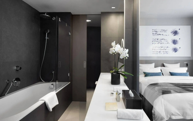 Hotel Cubo