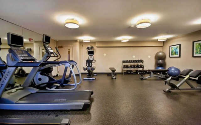 Staybridge Suites Madison East by IHG