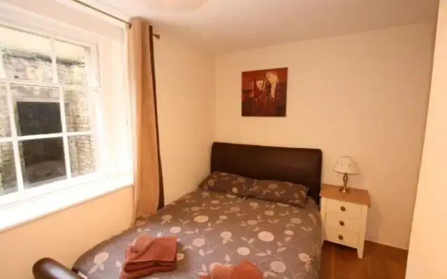 Albion Street Hotel Serviced Apartments