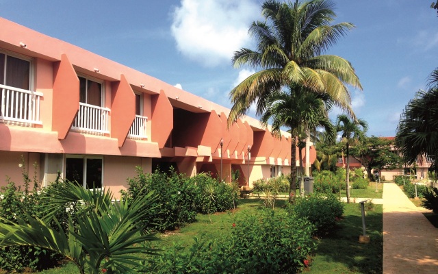 Blau Arenal Habana Beach
