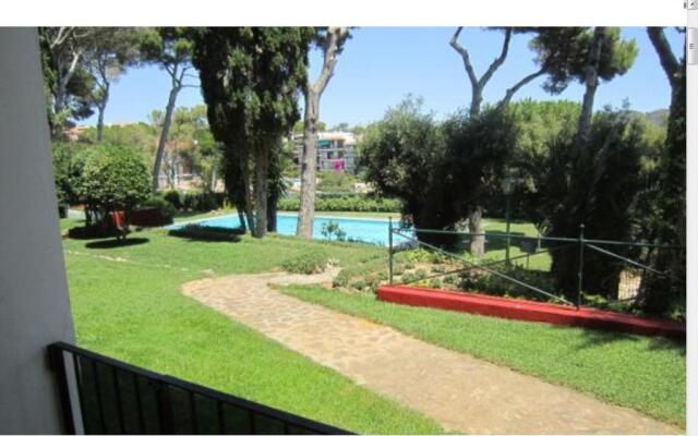 C Consolat del mar 12, Baixos 3a CALELLA de Palafrugell