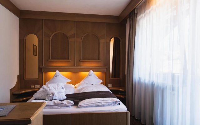 Hotel Catinaccio