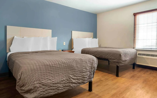 Extended Stay America Select Suites - Mobile - Daphne