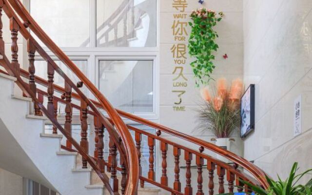 Weizhou Island City Homestay