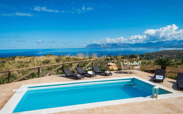 Villa Rocchi Livreri
